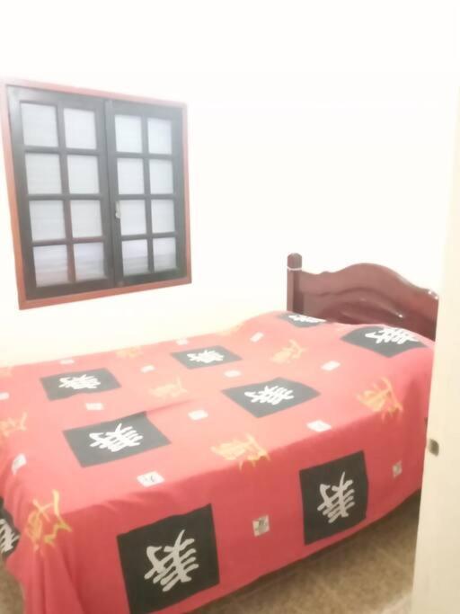 Apartamento de 2 Quartos