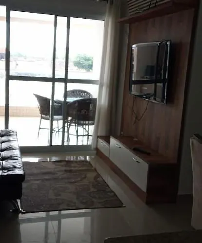 Apartamento Bertioga Centro