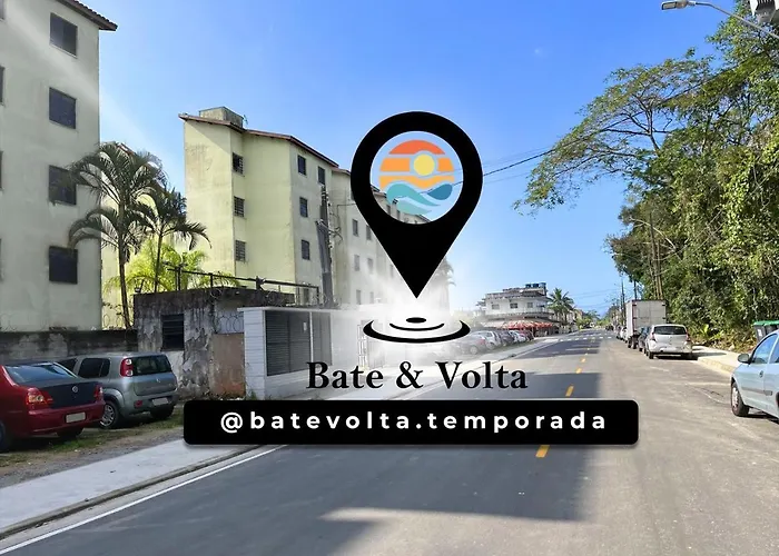 Apartamento Familiar Em Bertioga - 700M Da Praia - La13